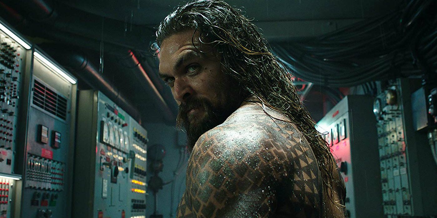 Jason Momoa In Talks For Fast & Furious 10 Villain Role