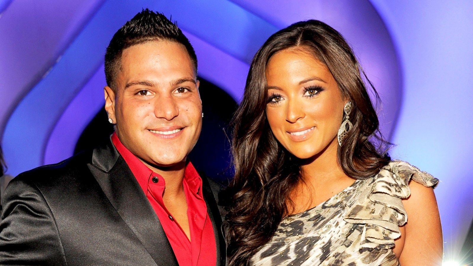 Jersey Shore: Sammi 'Sweetheart' Giancola's Net Worth (It's Higher Than ...