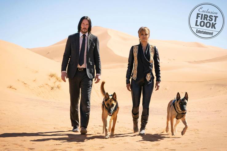 John-Wick-3-Keanu-Reeves-and-Halle-Berry