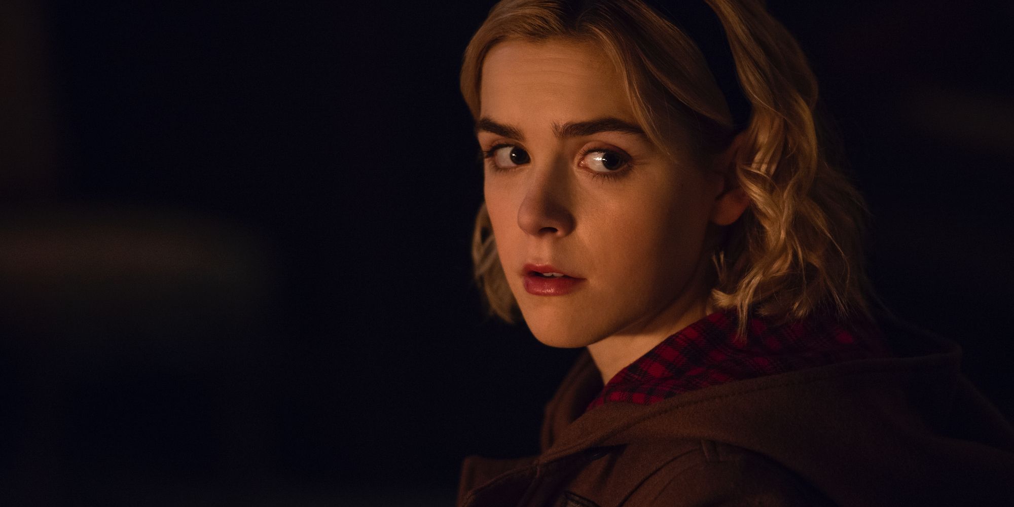 Chilling Adventures of Sabrina Prequel Novel Coming This Summer