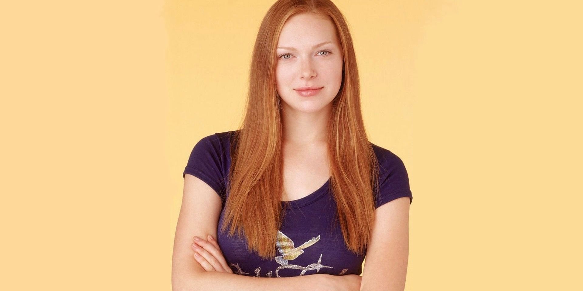 Laura Prepon as Donna in That '70s Show