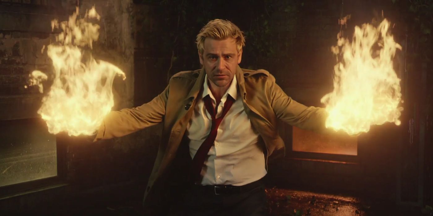 Image result for constantine