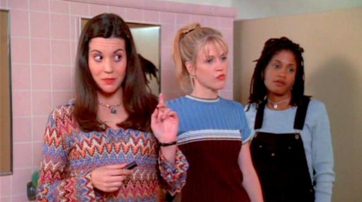 Sabrina 20 Things Fans Forgot About The Original Teenage Witch 
