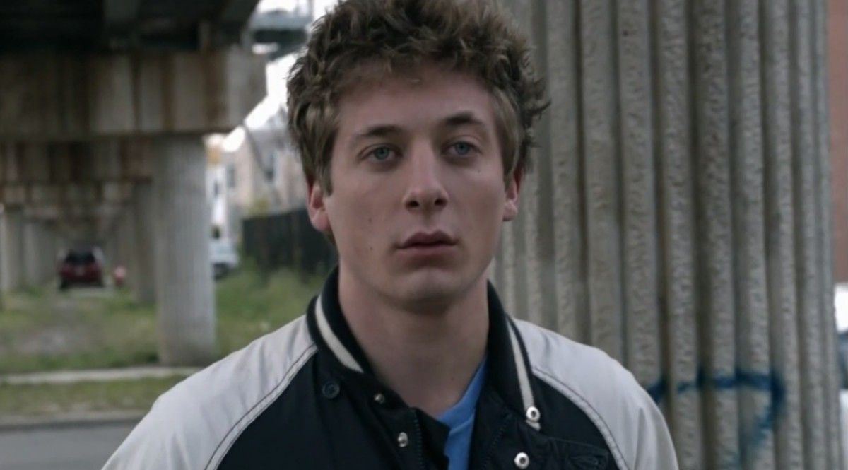 Lip Gallagher Shameless