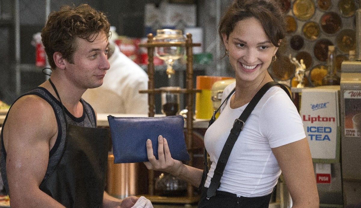 Lip Gallagher Sierra Shameless