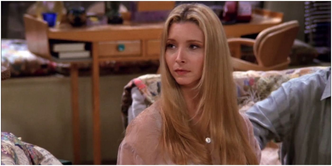 Why Lisa Kudrow Was Fired From Frasier