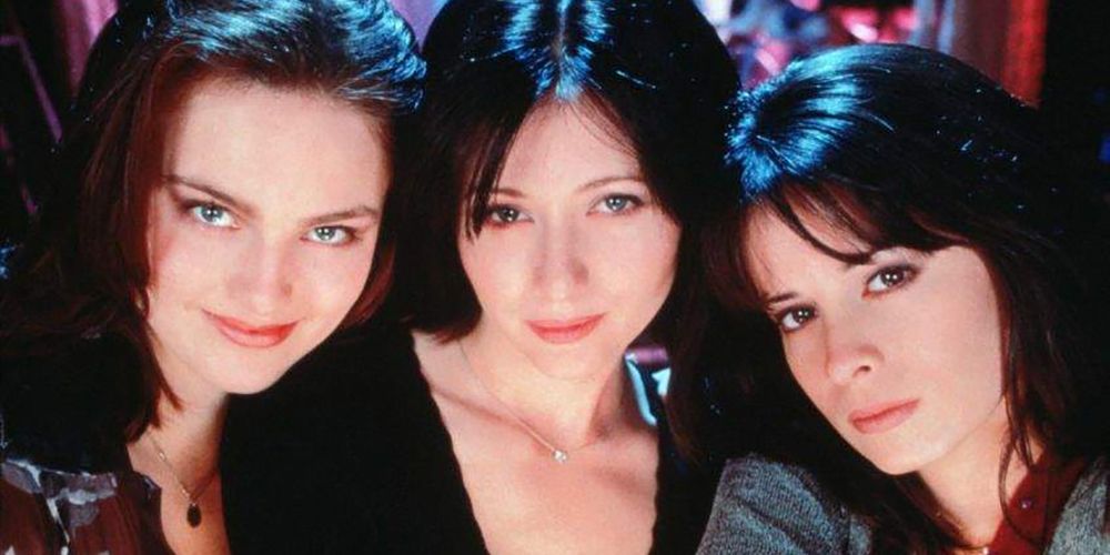 20 Wild Details Behind The Making Of Charmed