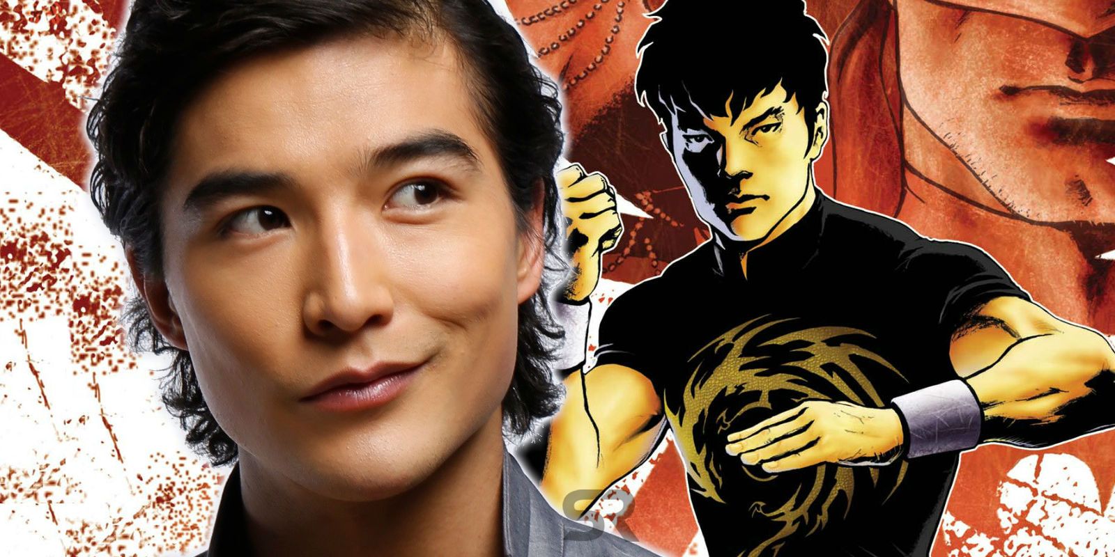Exclusive: Ludi Lin Wants to Play Marvel's Shang-Chi