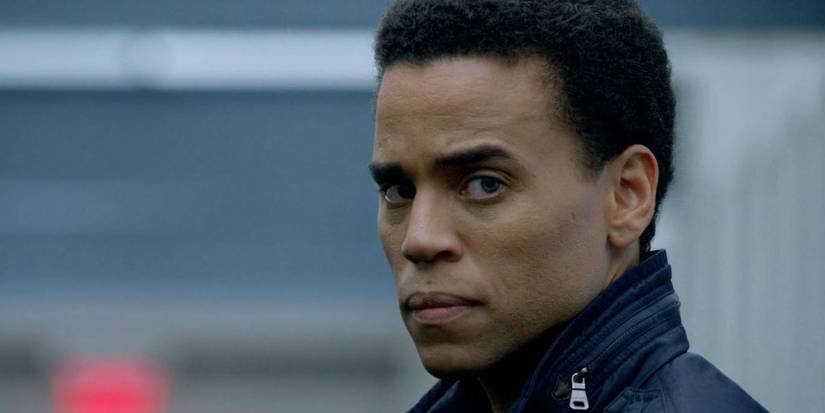 Michael Ealy - Jacob's Ladder