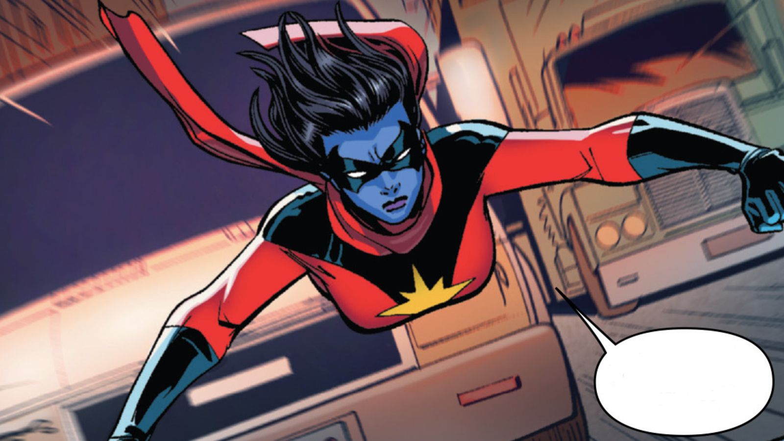 Captain Marvel: 10 Characters Confirmed To Appear (And 10 We Hope Do)
