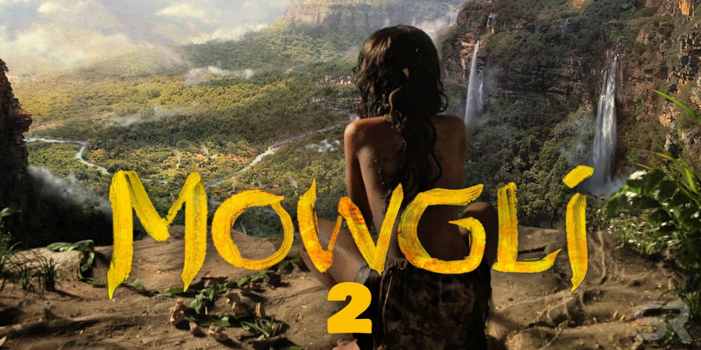 What To Expect From A Mowgli Sequel On Netflix
