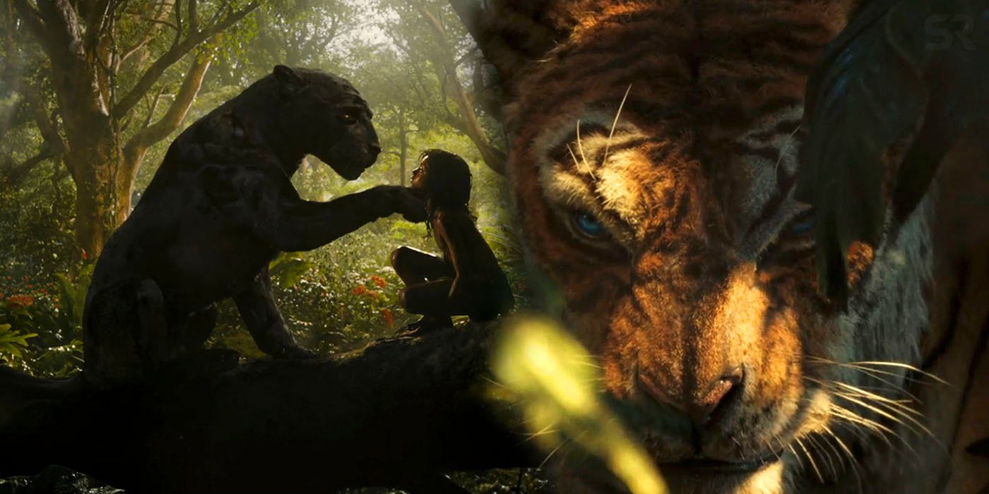 Mowgli Legend of the Jungle Ending Explained