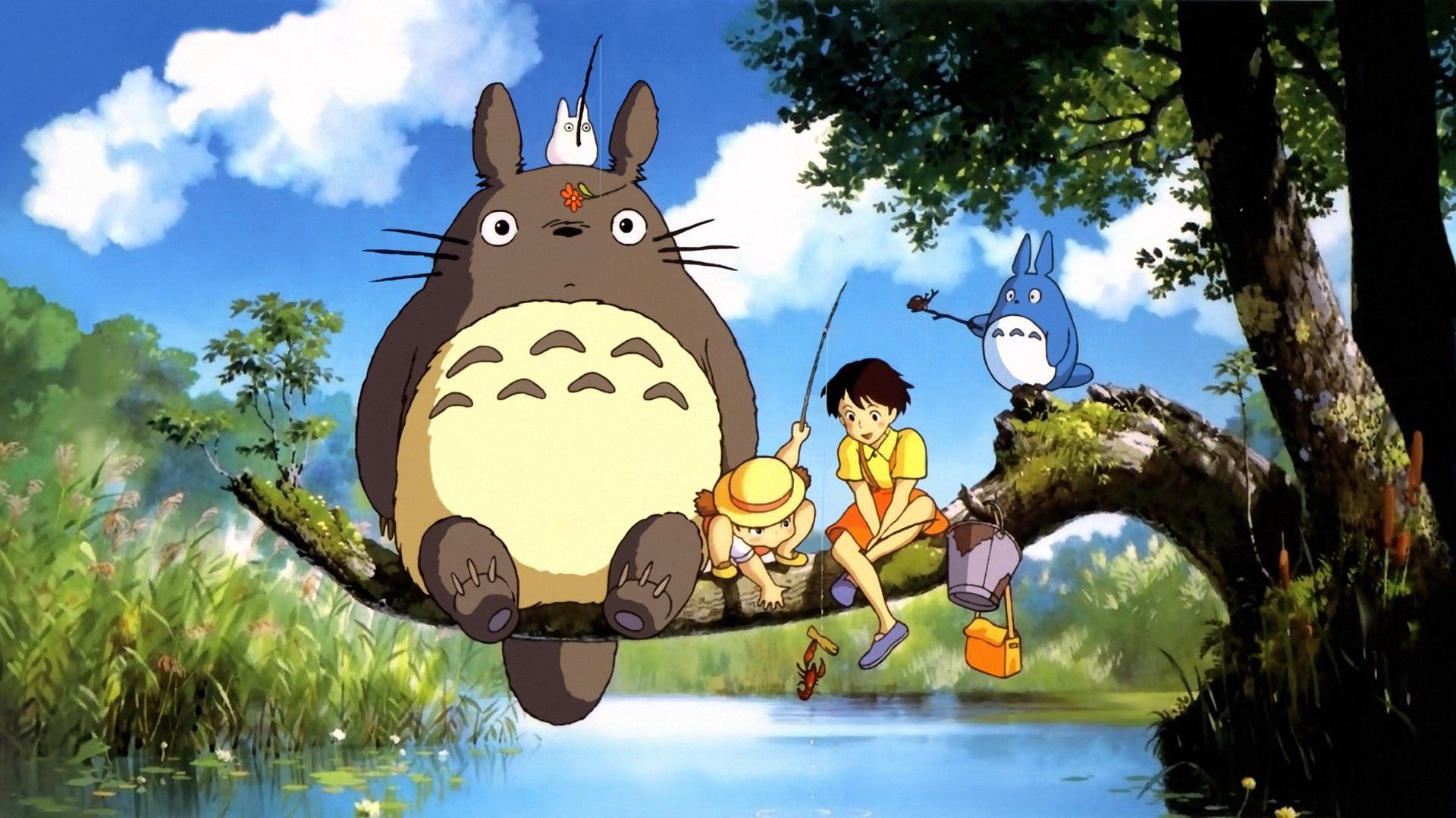 10 Best Miyazaki Films Of All Time