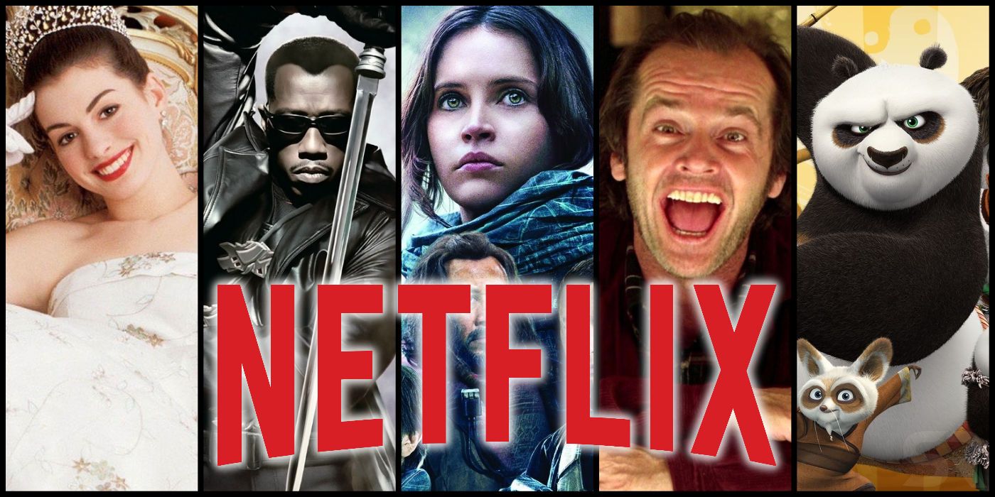 Netflix: Best Movies And TV Shows Leaving In January 2019