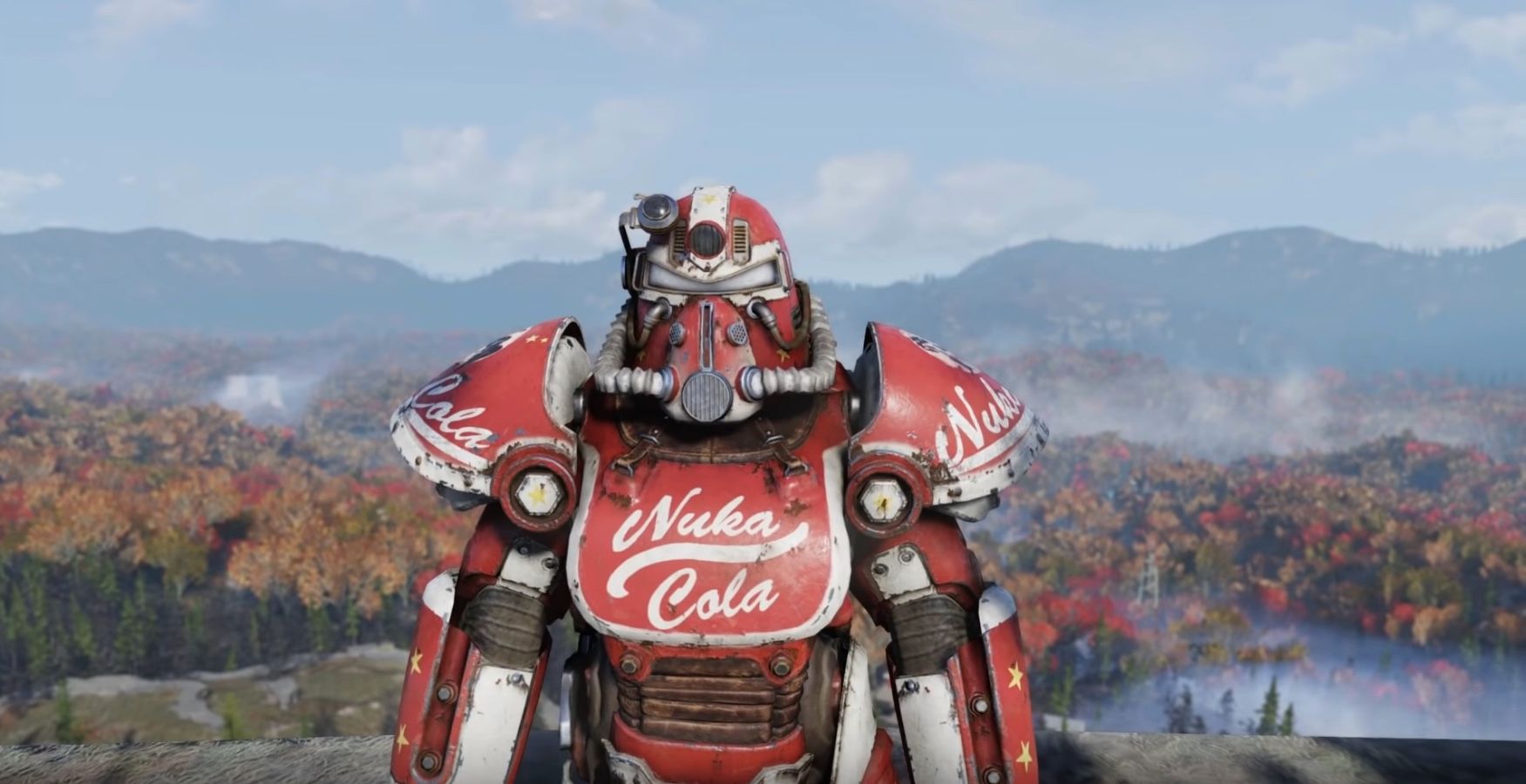 20 Hidden Items in Fallout 76 (And How to Find Them)