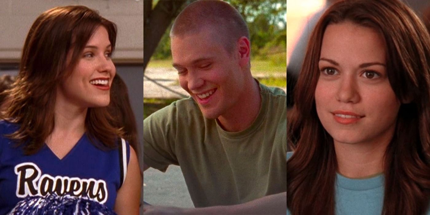 One Tree Hill' Craziest Storylines, 20 Years Later