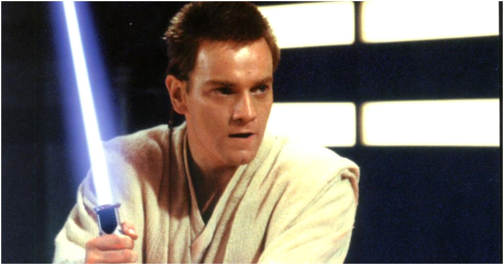 Obi-Wan Episode 1 Cover