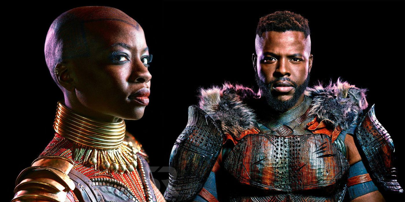 Black Panther 2 Theory: Who Ruled Wakanda Between Infinity War & Endgame