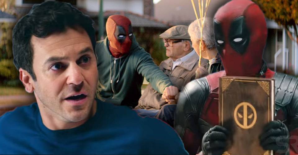 Once Upon A Deadpools New After Credits Scenes Explained