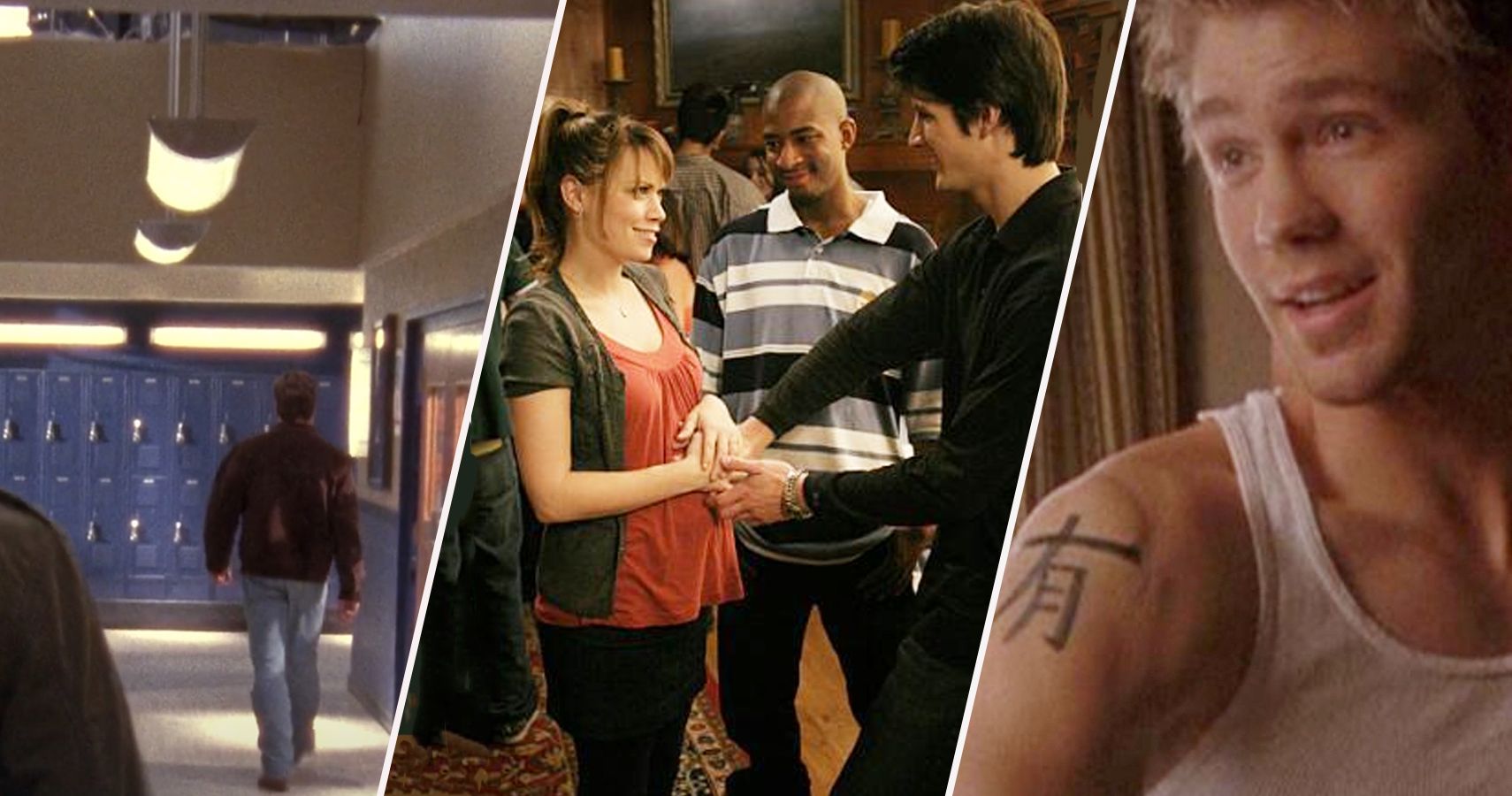 One Tree Hill' Craziest Storylines, 20 Years Later