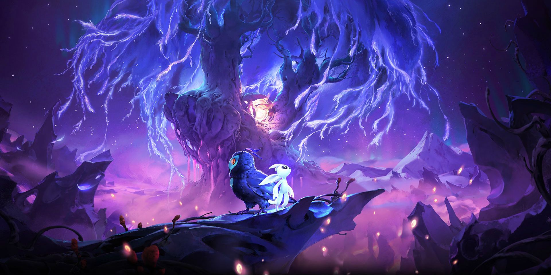 Ori and the Will of the Wisps: Tips and Tricks for Beating Combat Shrines