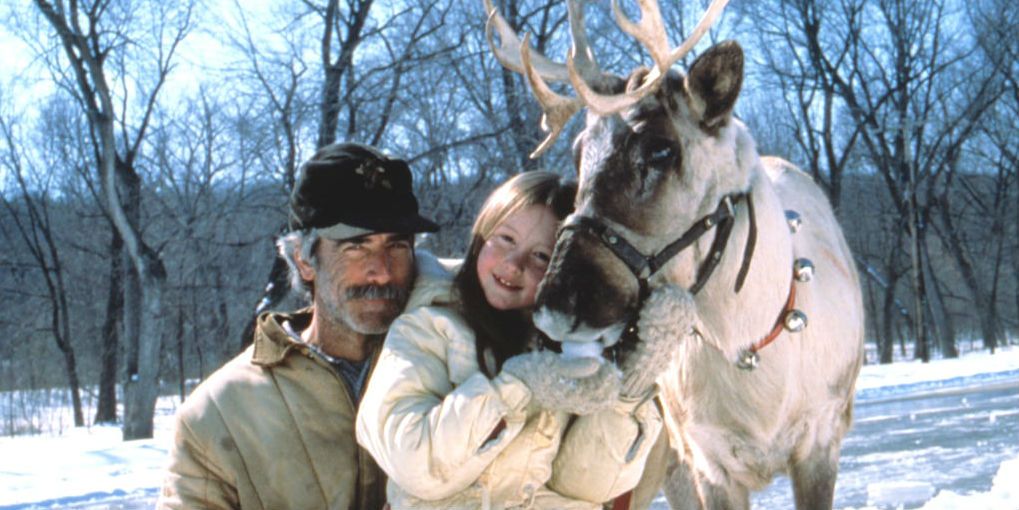10 Christmas Movies 80s Kids Love Ranked According To IMDb