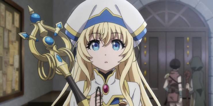 15 Anime To Watch If You Love Demon Slayer Screenrant 15 Anime To Watch If You Love Demon Slayer Screenrant