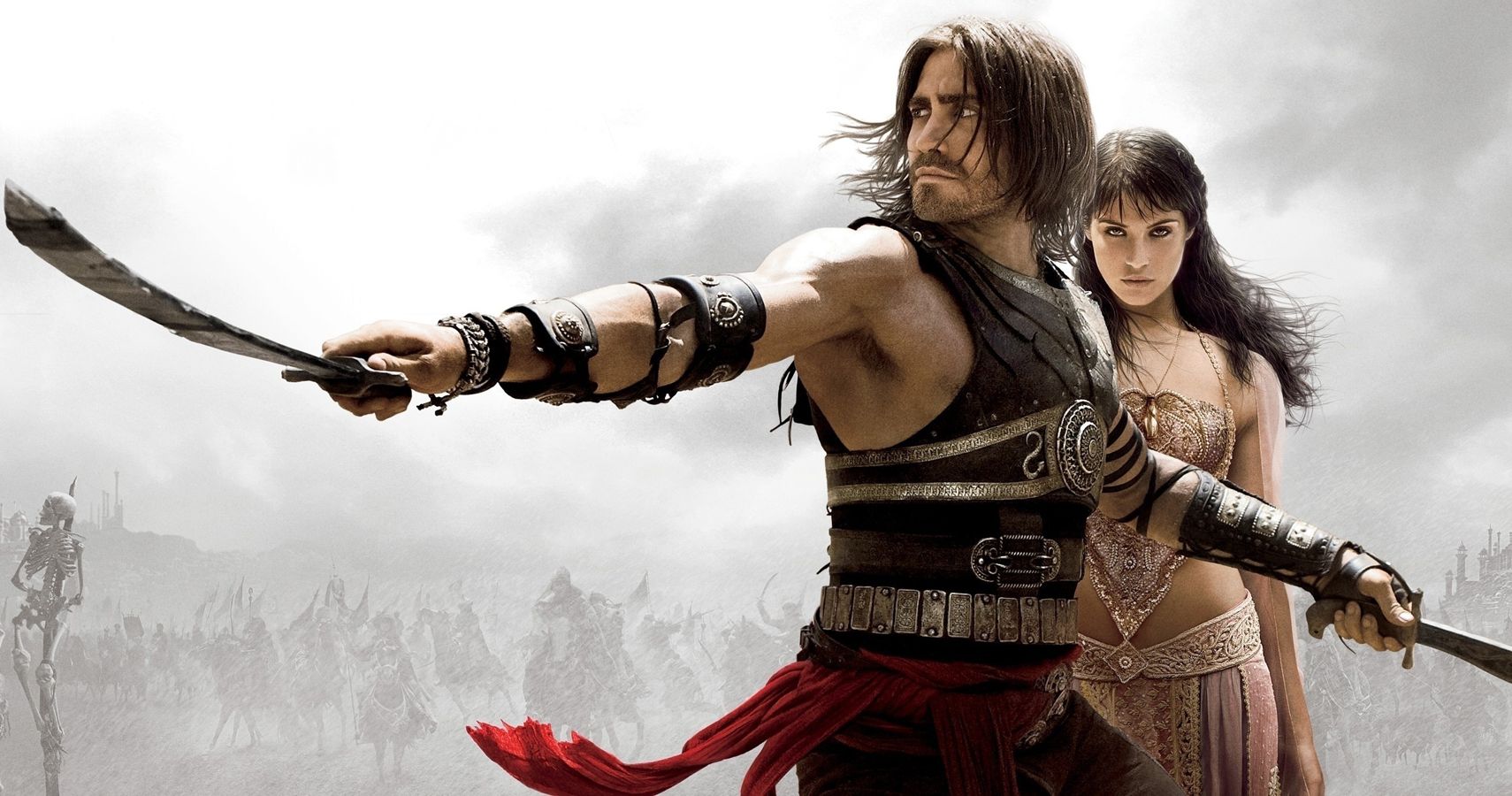 10 Best Video Game Movies