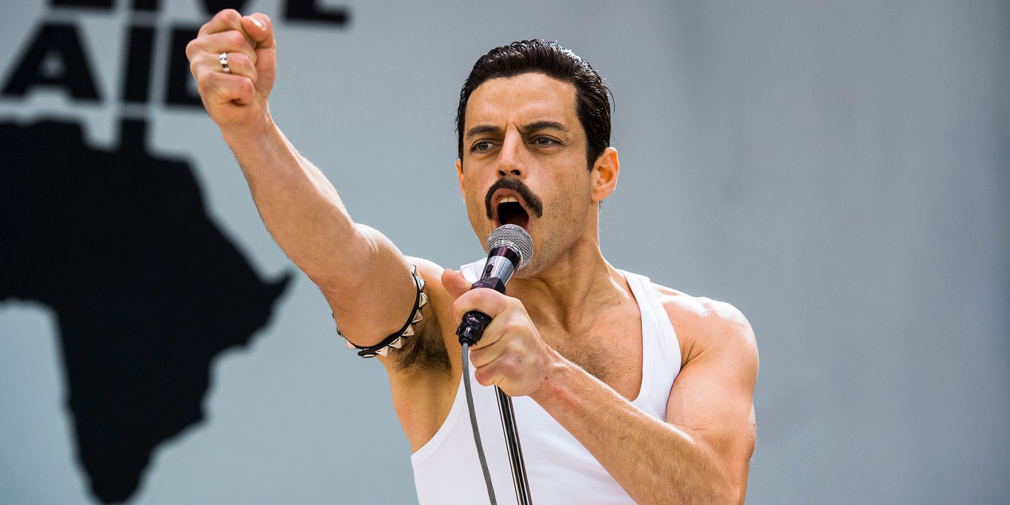 Oscar Isaac Passed On Playing Freddie Mercury In Bohemian Rhapsody