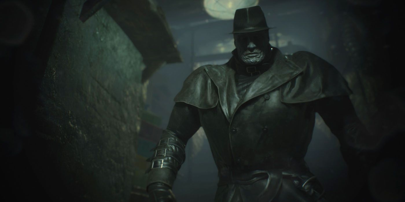 An absolute legend has finally modded DMX into Resident Evil 2