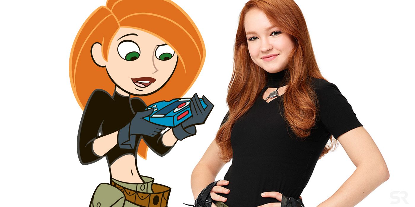 Who is Kim Possible Star Sadie Stanley - Everything You Need to