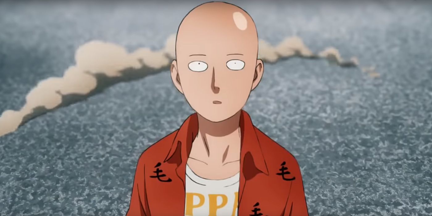 Genos (One Punch Man) - Incredible Characters Wiki