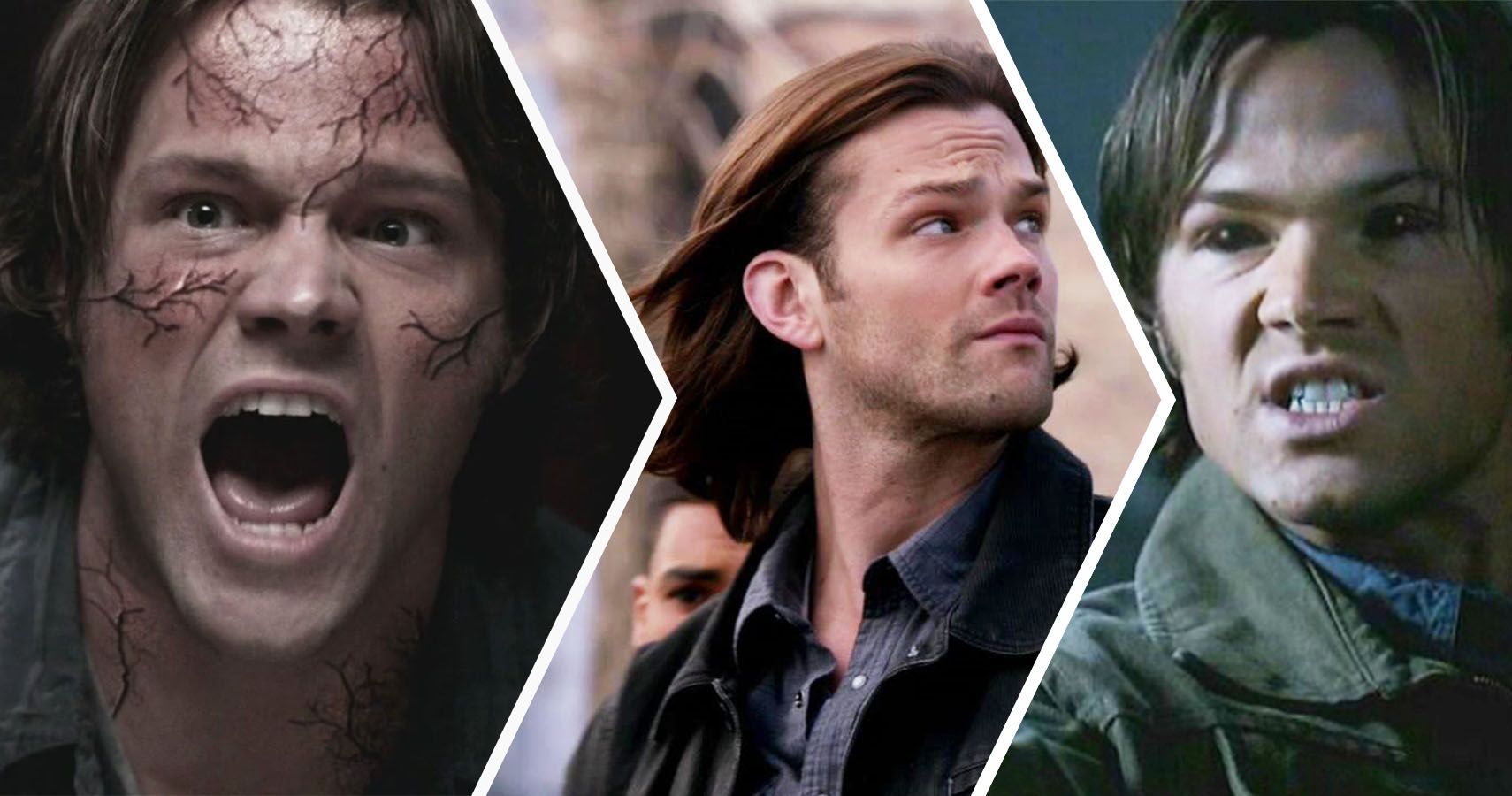 Supernatural: 20 Things Wrong With Sam Winchester We All Choose To Ignore