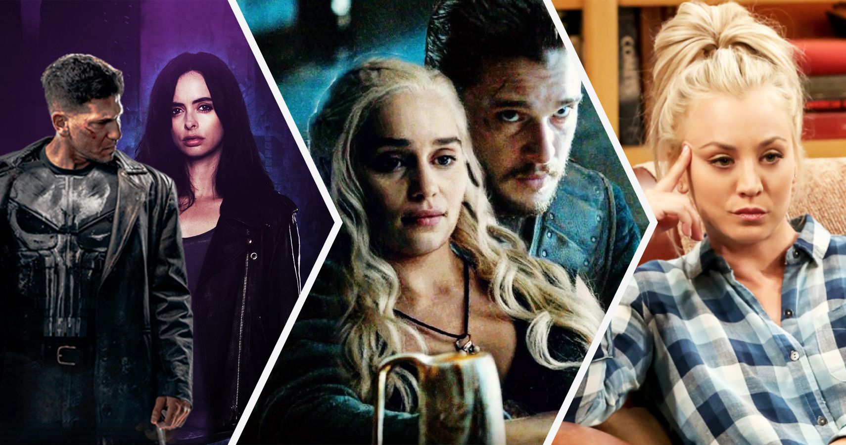 15 TV Shows Ending In 2019 (And 15 That Could Be)