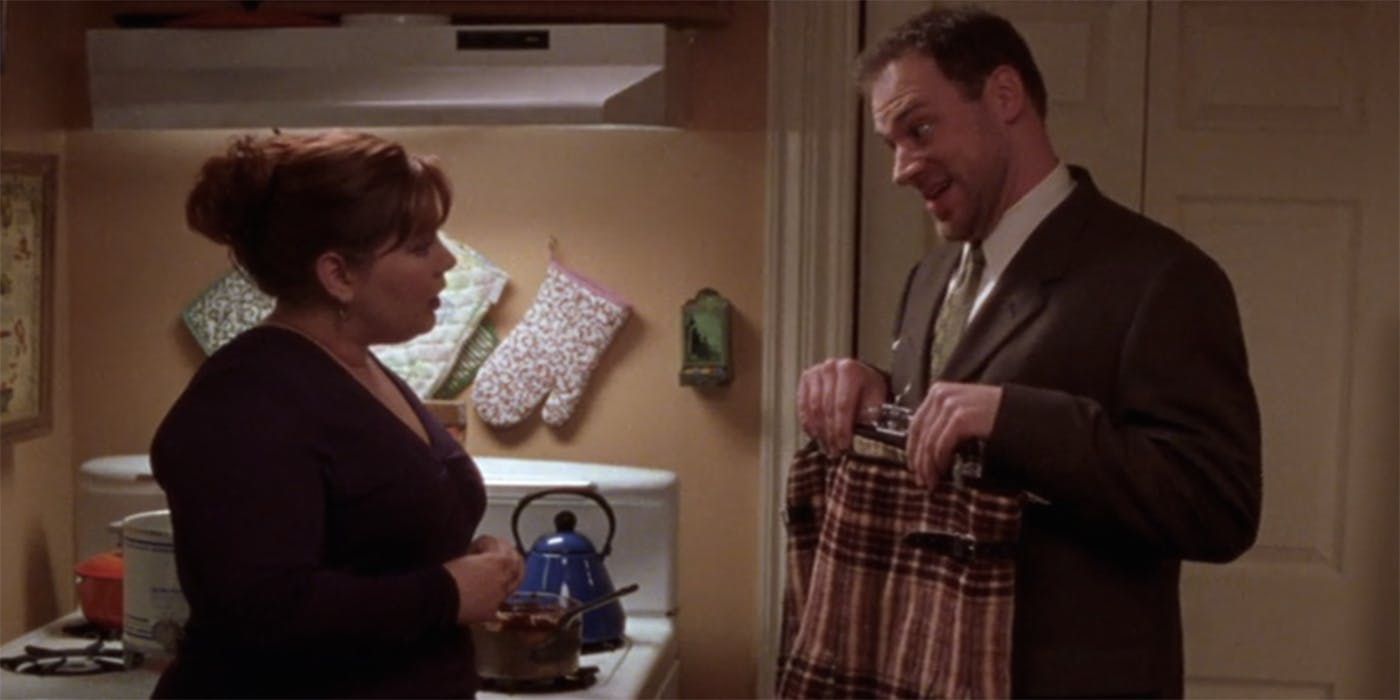 Gilmore Girls 10 Ways Sookie & Jackson Were The Most Relatable Couple