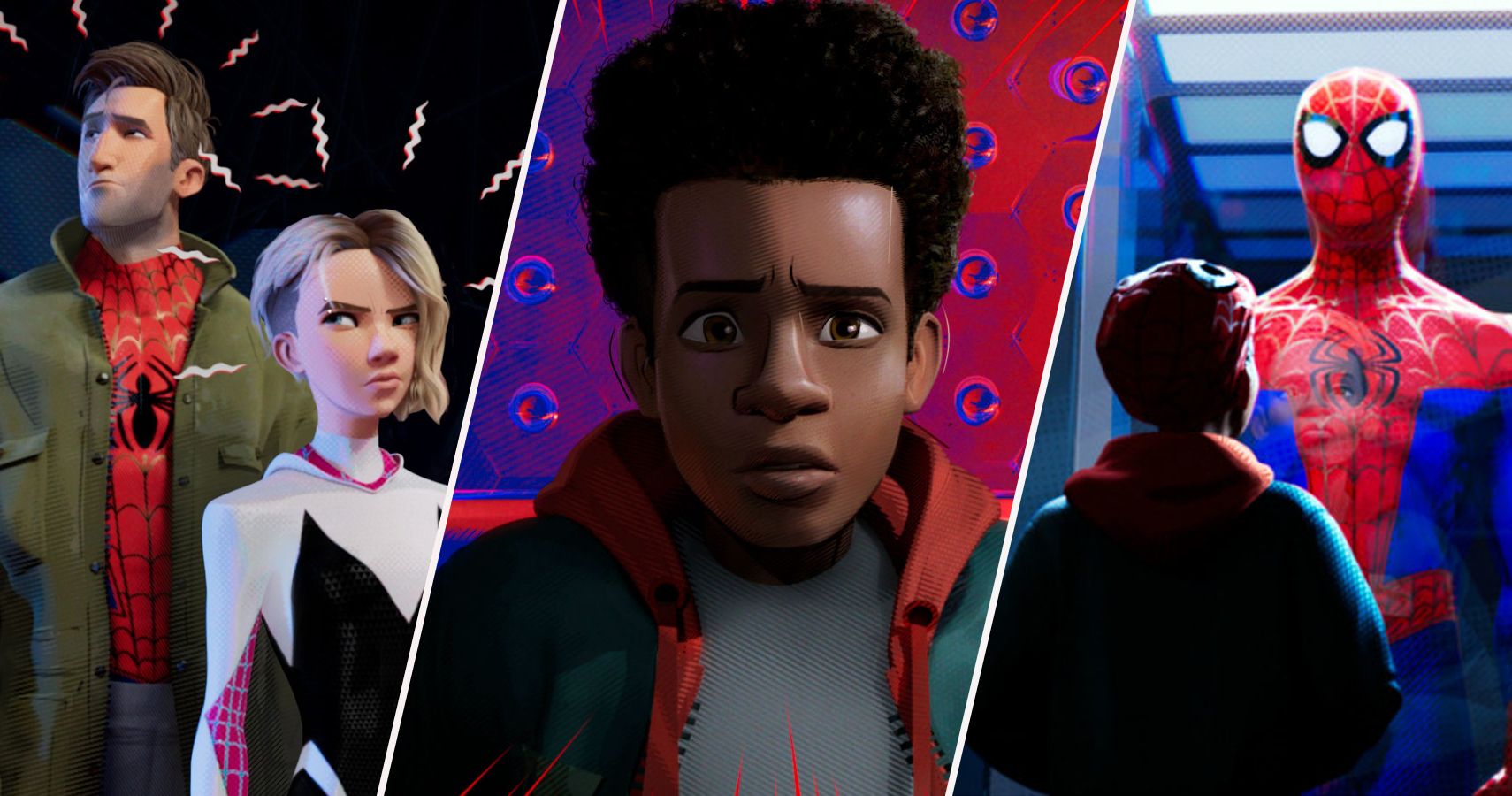 20 Things That Make No Sense About Spider-Man: Into The Spider-Verse