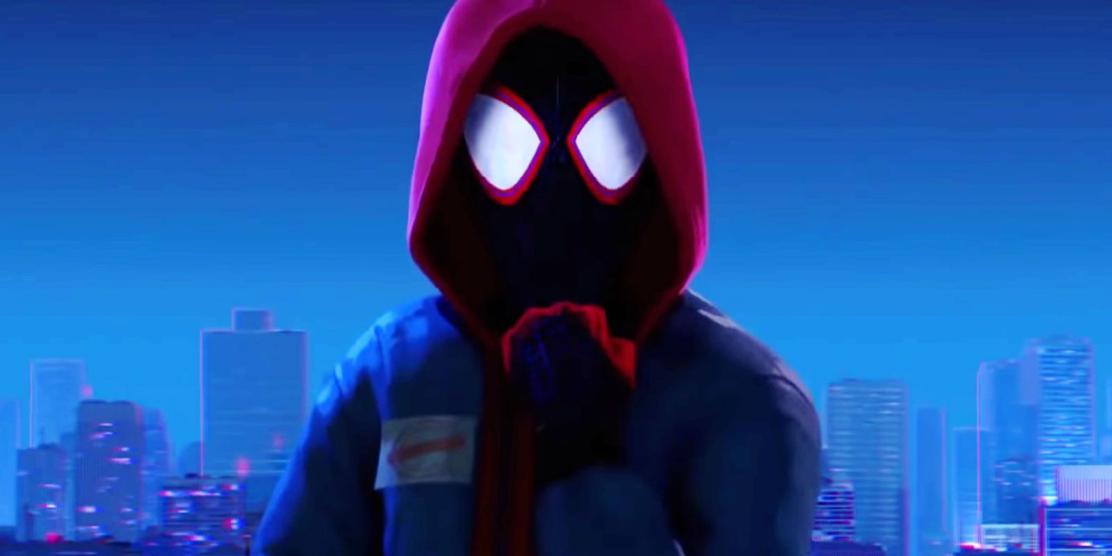 Is Spider-Man: Into The Spider-Verse On Netflix, Hulu Or Prime?