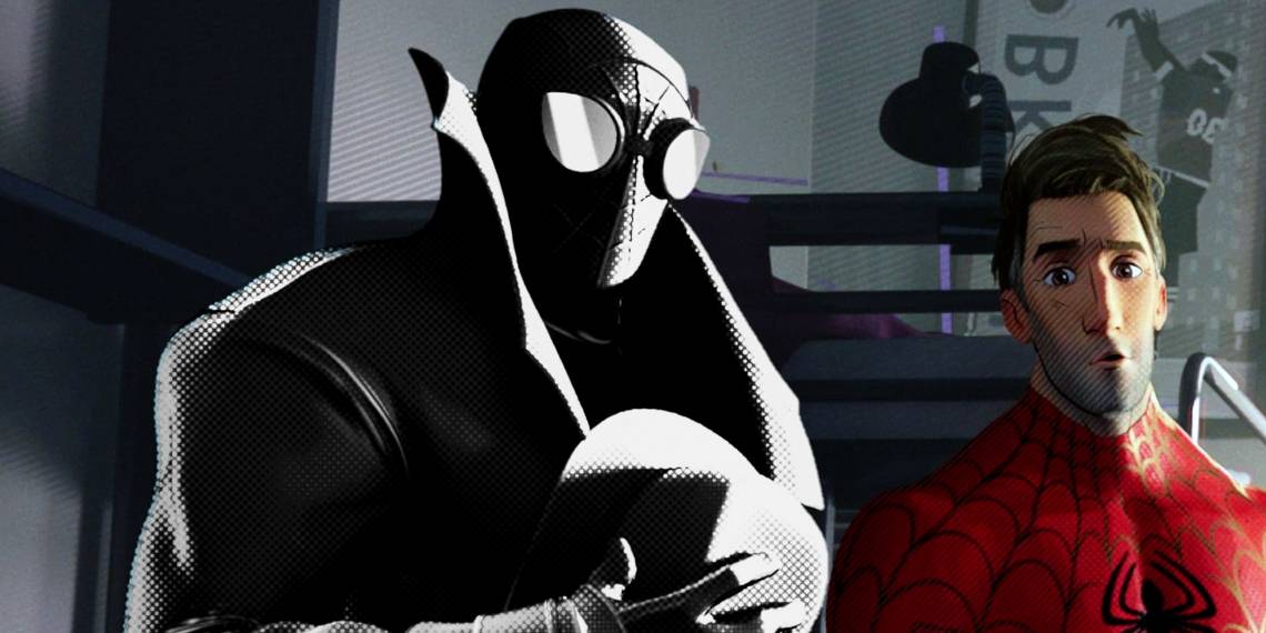 A new Spider-Man TV show is in Development at Amazon