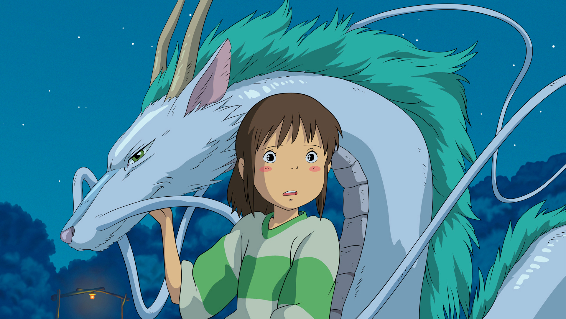 10 Best Miyazaki Films Of All Time