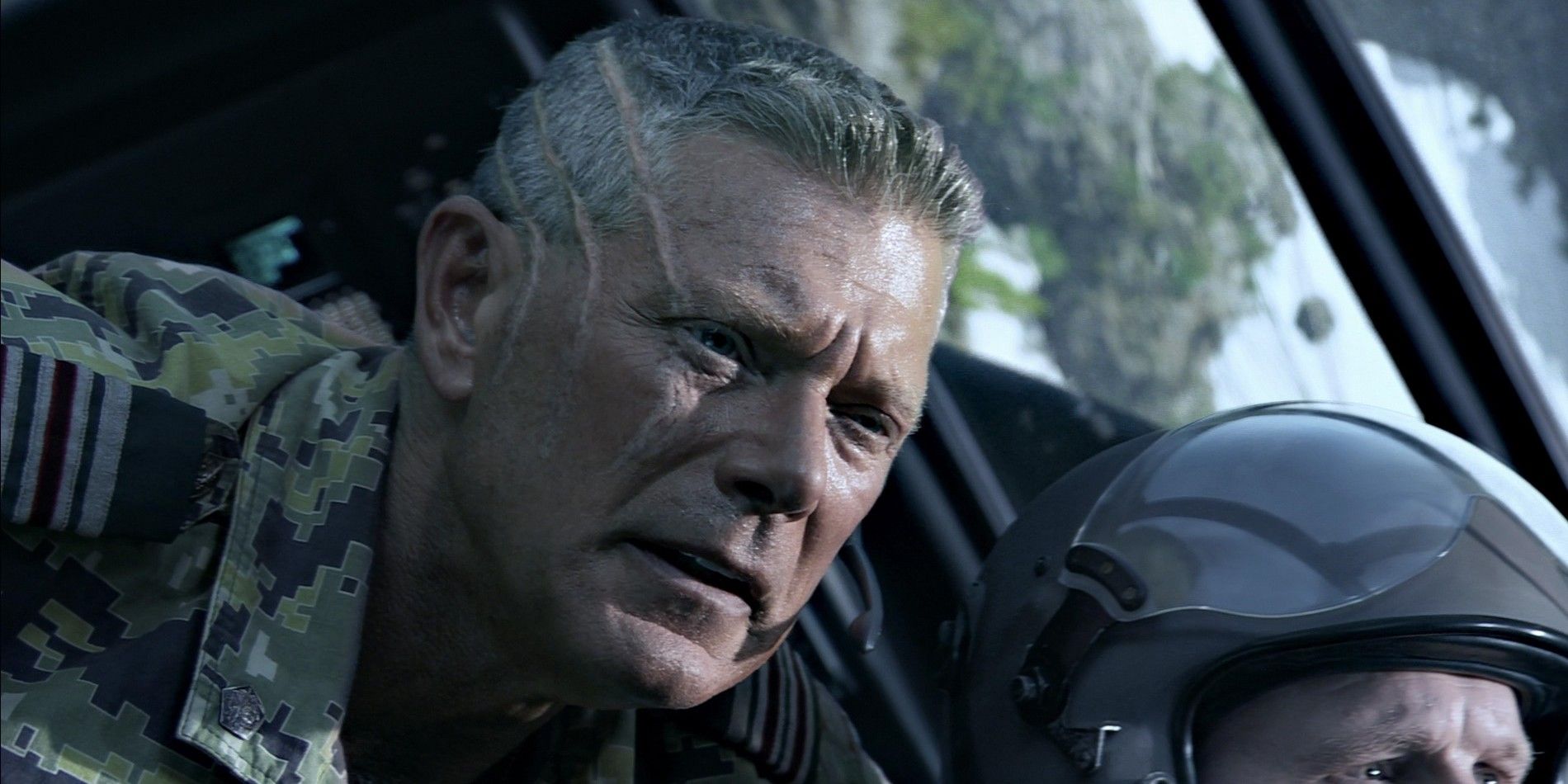 Avatar Sequels Are ‘Complicated’ For Stephen Lang’s Quaritch