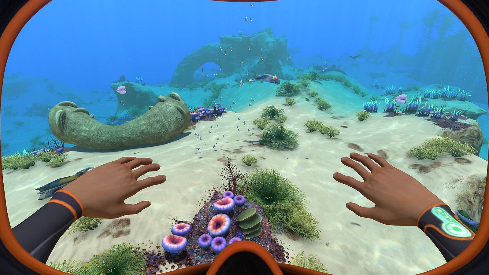 Subnautica Review: A Solid Seafaring Survival Game