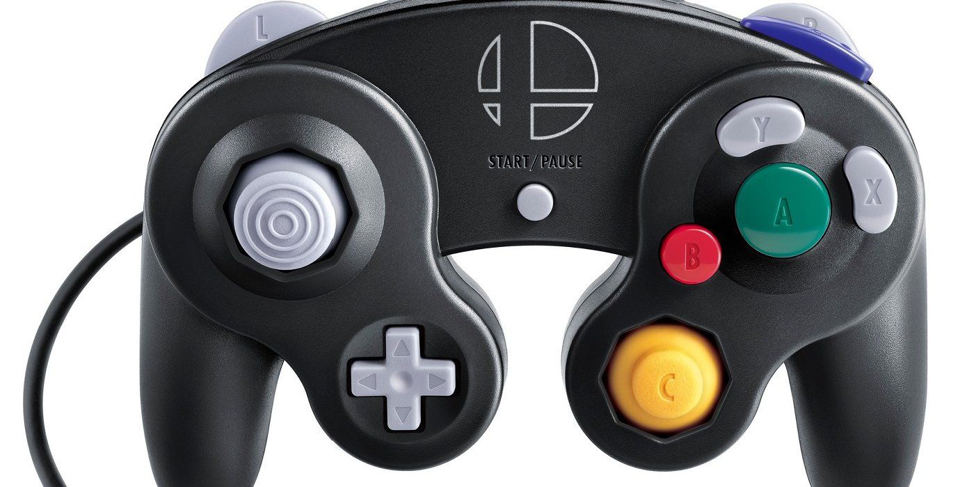 Super Smash Bros Ultimate Controls: Joy-Cons, Gamecube, & More