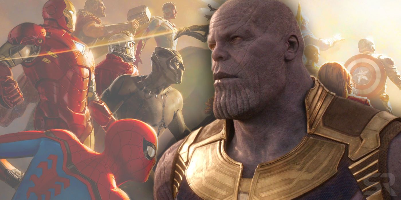 Why Avengers 4's Trailer Took So Long