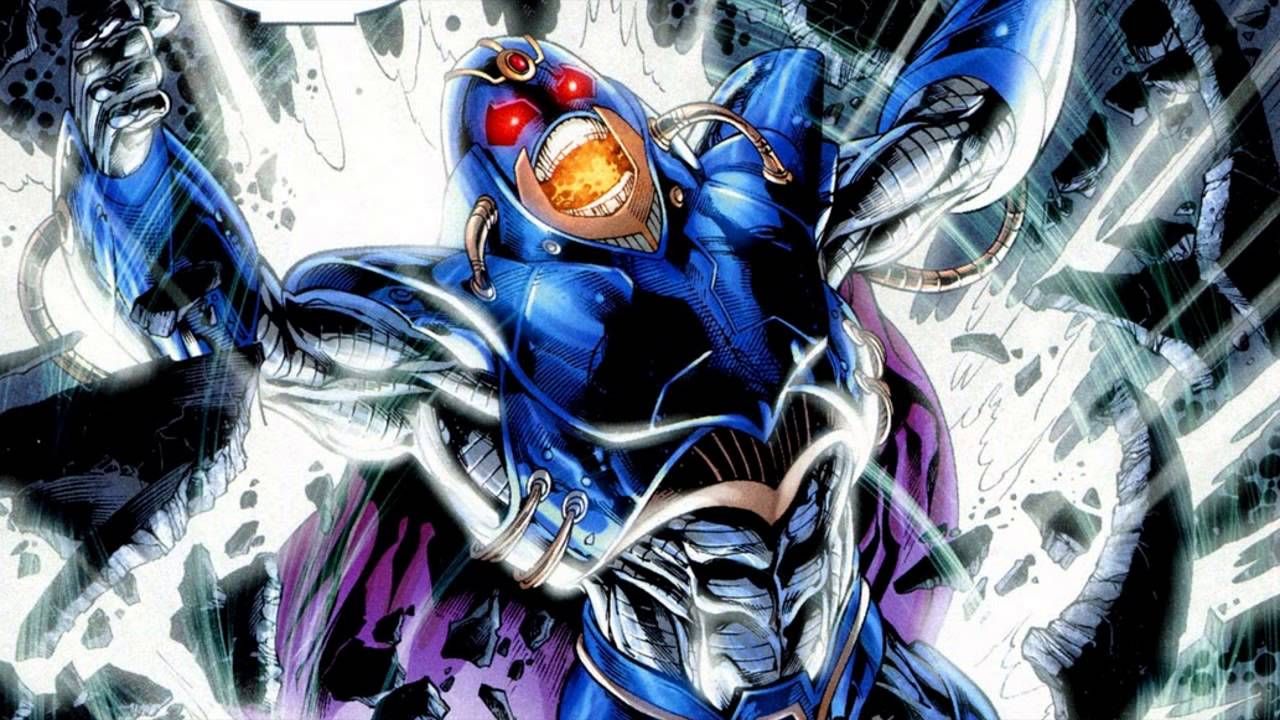 10 Ways Crisis On Infinite Earths Can Be The Arrowverses Endgame