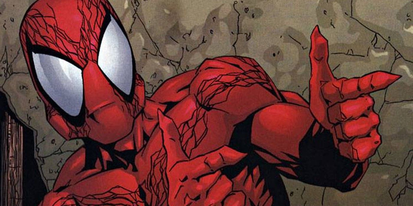 Every Version Of SpiderMan Ranked From Weakest To Most Powerful