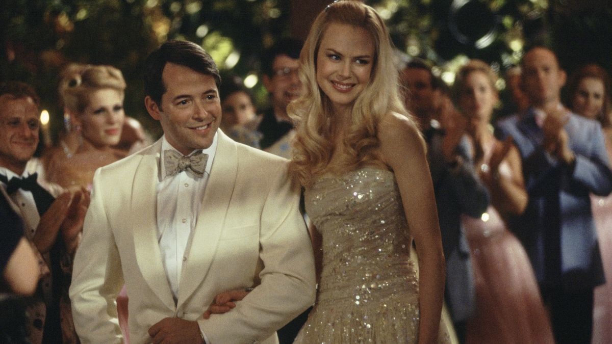 The Stepford Wives 2004