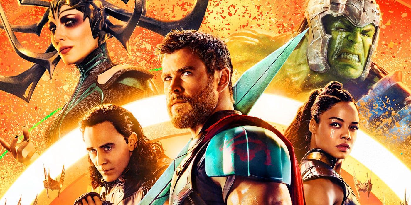 Thor: Ragnarok' avoids repetitive franchise plots with refreshing