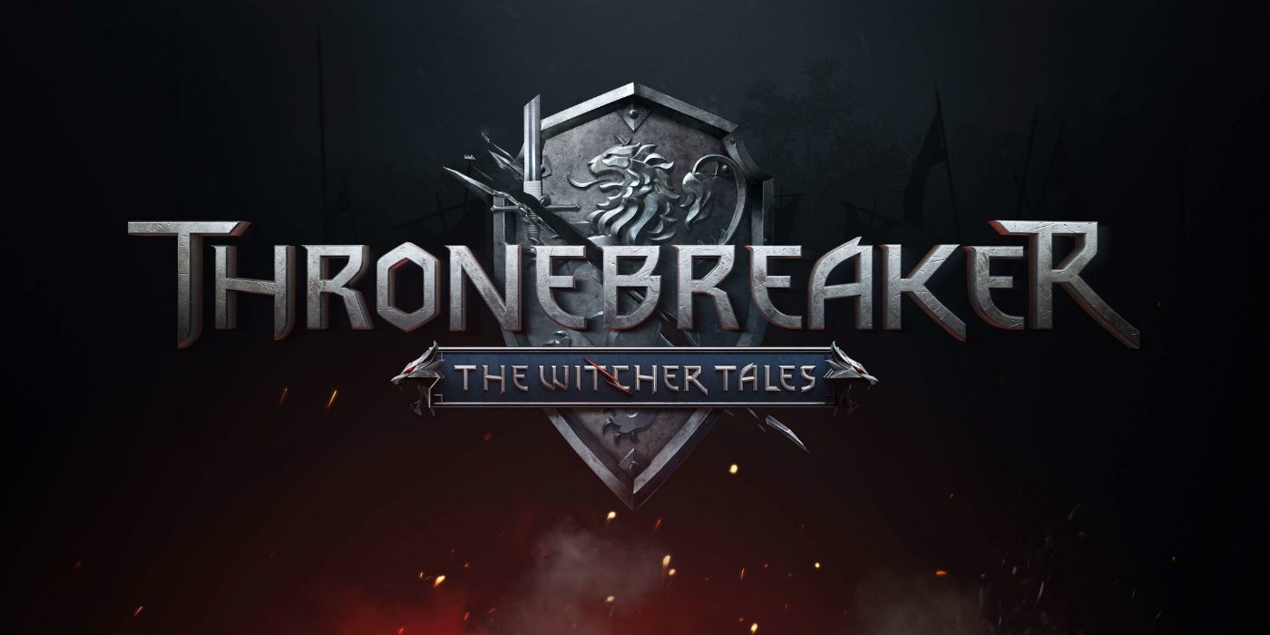 Thronebreaker Review