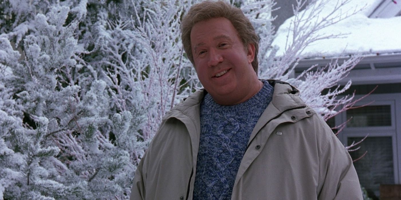 24 Things Fans Didn’t Know About Tim Allen's Santa Clause Movies