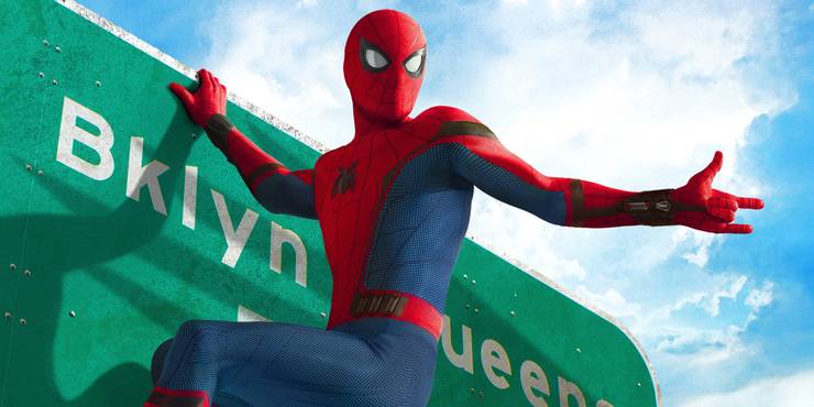 10 Most Memorable Quotes From Tom Holland S Spider Man